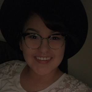 Meet your Posher, Venee